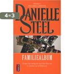 Familiealbum - Danielle Steel 9789021012544 Danielle Steel, Boeken, Verzenden, Zo goed als nieuw, Danielle Steel