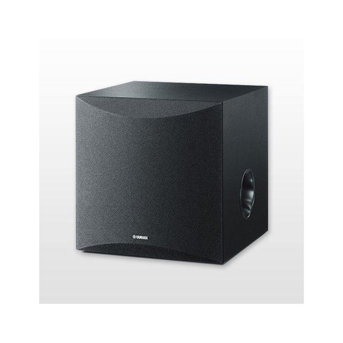 Yamaha KS-SW100 keyboard subwoofer, Audio, Tv en Foto, Luidsprekers