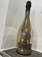 Armand de Brignac, Ace of Spades Gold - Champagne Brut - 1, Verzamelen, Wijnen, Nieuw
