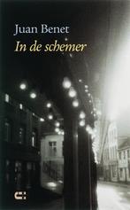In De Schemer 9789086840021 J. Benet, Verzenden, Gelezen, J. Benet