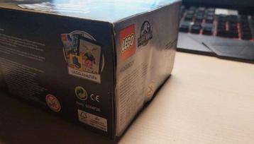 Lego Set - 4000031 - Jurassic World - Exclusive T. rex beschikbaar voor biedingen