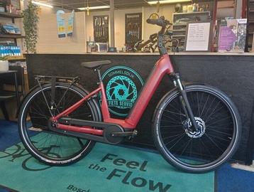 Advanced Ebike Das Original TOUR Pro Wave 45 beschikbaar voor biedingen