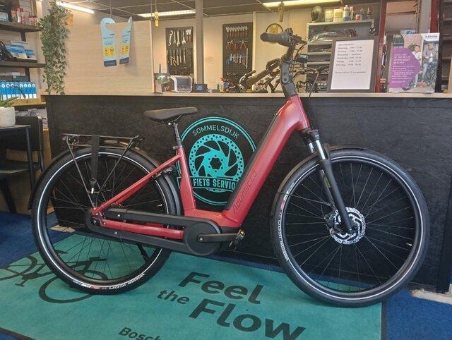 Advanced Ebike Das Original TOUR Pro Wave 45, Fietsen en Brommers, Elektrische fietsen, Nieuw, Ophalen