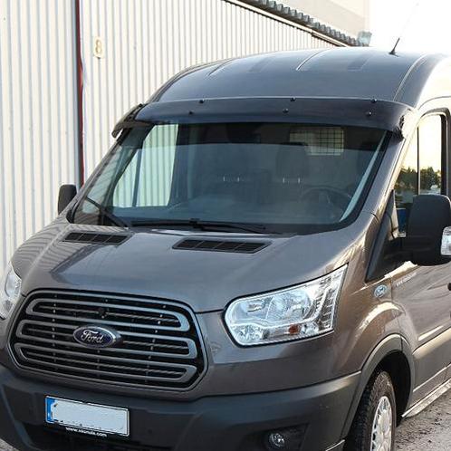 Zonneklep Ford Transit 2014-2024, Auto-onderdelen, Interieur en Bekleding, Nieuw, Ford, Ophalen of Verzenden