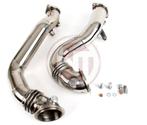 Wagner Downpipe 335i, Verzenden