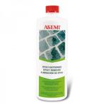 Akemi Akemi epoxyverwijderaar 1 liter, Verzenden