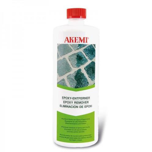 Akemi Akemi epoxyverwijderaar 1 liter, Zakelijke goederen, Machines en Bouw | Onderhoud en Reiniging, Verzenden