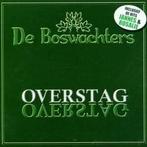 cd - de Boswachters - Overstag, Cd's en Dvd's, Zo goed als nieuw, Verzenden