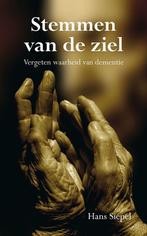 Stemmen van de ziel 9789089540010 Hans Siepel, Verzenden, Gelezen, Hans Siepel