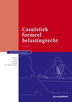 Casuistiek formeel belastingrecht 9789462902060, Boeken, Verzenden, Zo goed als nieuw