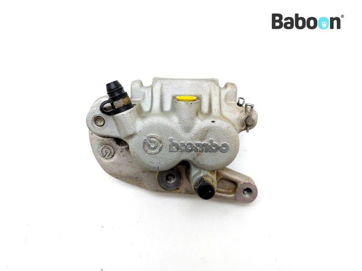 Remklauw Links Voor Husaberg FX 400 FE, Motoren, Onderdelen | Overige, Gebruikt, Verzenden