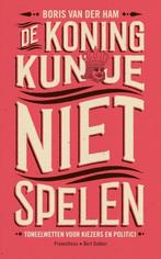 De koning kun je niet spelen (9789035141667), Verzenden, Nieuw