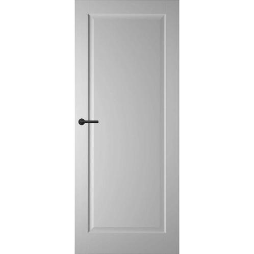 Weekamp binnendeur WK6511-A1 93x201,5 (Stomp, Paneeldeur), Doe-het-zelf en Verbouw, Deuren en Horren, Nieuw, Hout, Binnendeur
