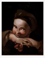 Domenico Fedeli, called il Maggiotto (1713-1794),, Antiek en Kunst, Kunst | Schilderijen | Klassiek