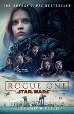 Rogue One: A Star Wars Story 9781784752927 Alexander Freed, Verzenden, Gelezen, Alexander Freed