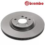 BREMBO Remschijf BMW 128ti voorzijde, Verzenden, Nieuw