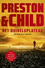 Nora Kelly 3 - Het duivelsplateau (9789021031064), Verzenden, Nieuw