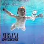 LP gebruikt - Nirvana - Nevermind (South Korea, 1992, tra..., Cd's en Dvd's, Vinyl | Rock, Zo goed als nieuw, Verzenden
