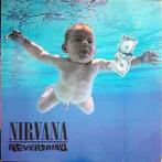 LP gebruikt - Nirvana - Nevermind (South Korea, 1992, tra...