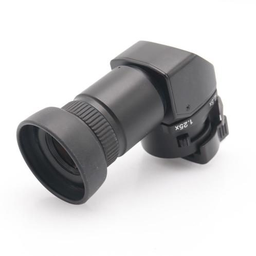 Canon Angle Finder C (hoekzoeker) | Tweedehands, Audio, Tv en Foto, Fotocamera's Digitaal, Gebruikt, Canon, Verzenden