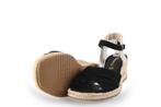 Tamaris Espadrilles in maat 37 Zwart | 10% extra korting, Tamaris, Verzenden, Zwart, Zo goed als nieuw