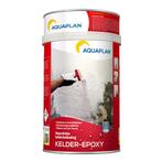 Aquaplan Aquaplan kelder epoxy kelderdichting 2 componenten, Doe-het-zelf en Verbouw, Isolatie en Afdichting, Nieuw, Verzenden