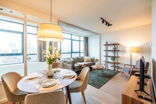 Te huur  Rotterdam 3 kamer(s), Ungerplein, Huizen en Kamers, Huizen te huur, Direct bij eigenaar, Zuid-Holland