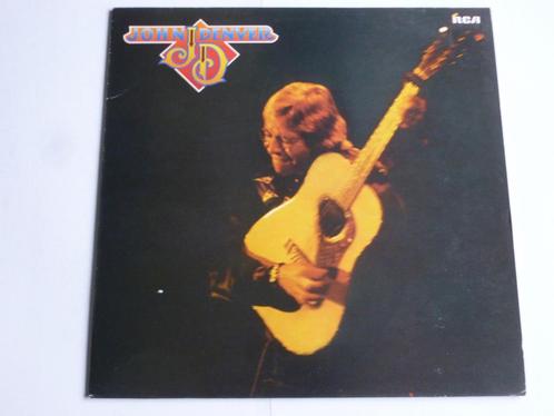 John Denver - JD / John Denver (LP), Cd's en Dvd's, Vinyl | Pop, Verzenden