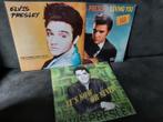 Elvis Presley - The king as seen on tv. Loving you. It's now
