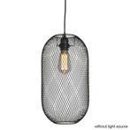 Mexlite hanglamp Bodine 2706ZW Sale, Ophalen, Overige materialen, Nieuw, Scandinavisch