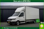 Volkswagen Crafter **35 2.0 TDI 177PK | Bakwagen met laadkle, Stof, Gebruikt, Euro 6, Volkswagen