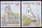 Faroer - 2004 - Kerst - Postfris, Postzegels en Munten, Postzegels | Europa | Scandinavië, Denemarken, Verzenden, Postfris