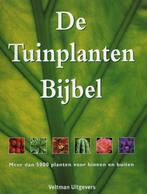 De tuinplanten bijbel 9789059208858 Tony Rodd, Boeken, Verzenden, Gelezen, Tony Rodd