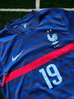 France - Europese voetbal competitie - Karim Benzema - 2021, Nieuw