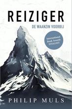 Reiziger / Reiziger 9789492499134 Philip Muls, Verzenden, Gelezen, Philip Muls