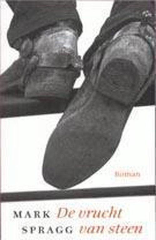De Vrucht Van Steen, Boeken, Overige Boeken, Ophalen of Verzenden