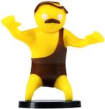 Toikido Gang Beasts Series 1 Collectible Figure-Wrestler, Ophalen of Verzenden, Nieuw