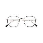 Leesbril i need you +2.50dpt yoko zwart-goud | 1 stuk, Zakelijke goederen, Ophalen of Verzenden, Nieuw in verpakking