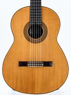 John Mack Concert Classical 1A Indian Rosewood German Spr..., Ophalen of Verzenden, Gebruikt, Klassieke of Spaanse gitaar