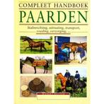 Compleet Handboek Paarden 9789043806145 Robert Oliver, Boeken, Verzenden, Gelezen, Robert Oliver