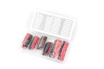 TM 150 Delige Waterdicht Krimpkous Assortiment, Verzenden, Nieuw