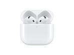 Apple  AirPods 4 Wit, Nieuw