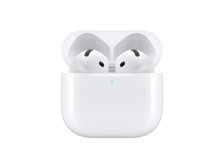 Apple  AirPods 4 Wit, Auto's, Fiat