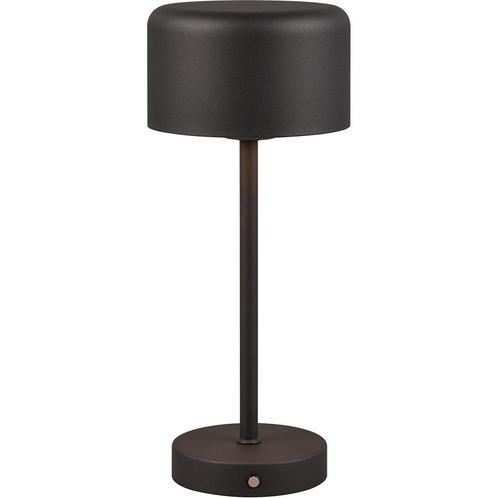 LED Tafellamp met Oplaadbare Batterijen - Trion Elf - 1.5W -, Huis en Inrichting, Lampen | Tafellampen, Nieuw, Metaal, Ophalen of Verzenden