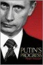 Putins Progress 9780743240055 Peter Truscott, Peter Truscott, Gelezen, Verzenden