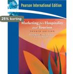 Marketing for Hospitality and Tourism 9780132017732, Boeken, Verzenden, Gelezen, Philip t. Kotler
