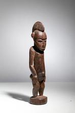 Standbeeld - Senufo - Ivoorkust, Antiek en Kunst