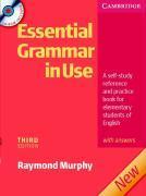 Essential Grammar in Use 9780521675437, Boeken, Zo goed als nieuw, Verzenden