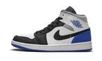 Air Jordan 1 Mid SE Game Royal - maat 46 (Sneakers), Verzenden, Nieuw, Sneakers of Gympen, ["Jordan","Air Jordan"]