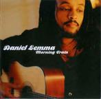 cd - Daniel Lemma - Morning Train, Zo goed als nieuw, Verzenden